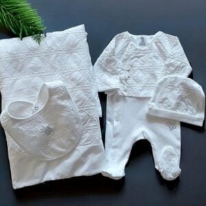 المجموعة التركية