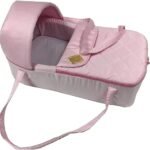 CHILDREN'S BASKET AND BAG