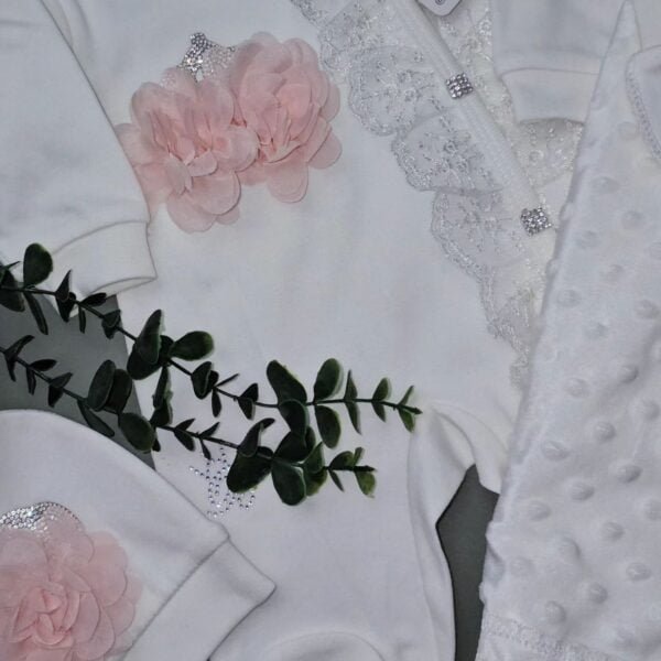 مجموعة تركية من 4 قطع - Image 3