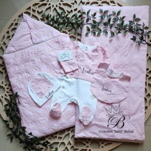 طلبية خاصة للاميرة لولو من 5 قطع