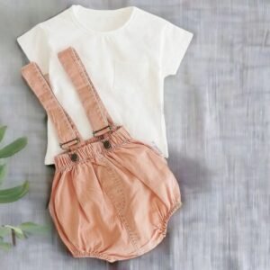 المجموعة التركية الجديدة من كراون بيبي