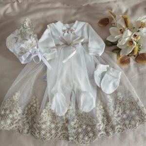 مجموعة كراون بيبي الجديدة كليا