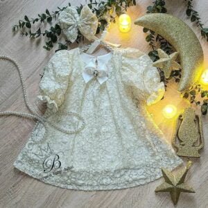 المجموعة التركية من الفساتين ذات الطبعة المحدودة