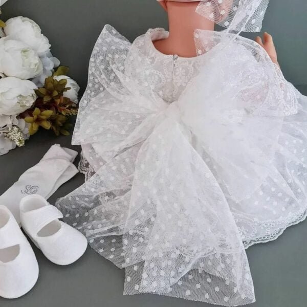 مجموعة تركية جديدة للأميرة الصغيرة - Image 2