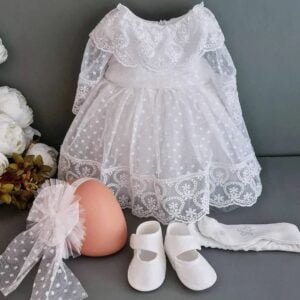 مجموعة تركية جديدة للأميرة الصغيرة