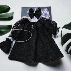 مجموعة العيد والمناسبات من كراون بيبي