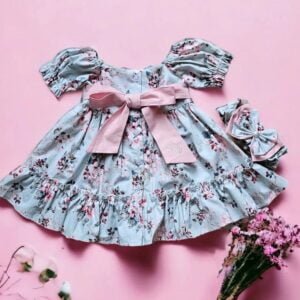 مجموعة كراون بيبي الجديدة كليا