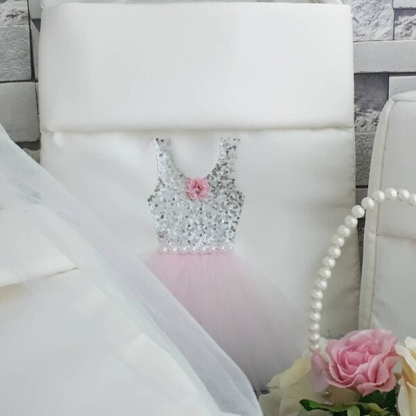 مجموعة كراون بيبي الجديدة - صنع يدوي - Image 3