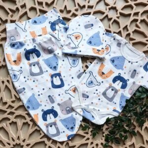 مجموعة جديدة من الطباعة الرقمية