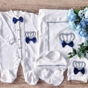 مجموعة تركية من 5 قطع