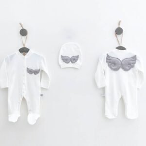 مجموعة أجنحة الملاك الصغير