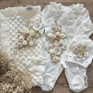 مجموعة تركية جديدة تم تصميمها من كراون بيبي