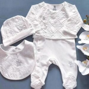 المجموعة التركية من 3 قطع