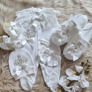 طبعة خاصة من كراون بيبي