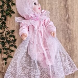 مجموعة كراون بيبي الجديدة