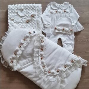 طلبية خاصة من 5 قطع