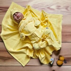 Newborn Complete Set! IS OF 5 PCS