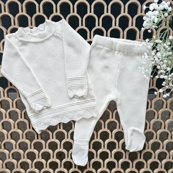 Winter 2 pcs set