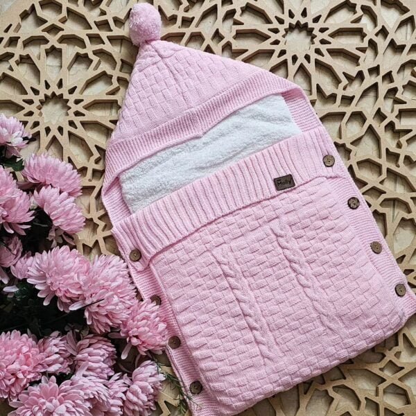 SLEEPING BAG
