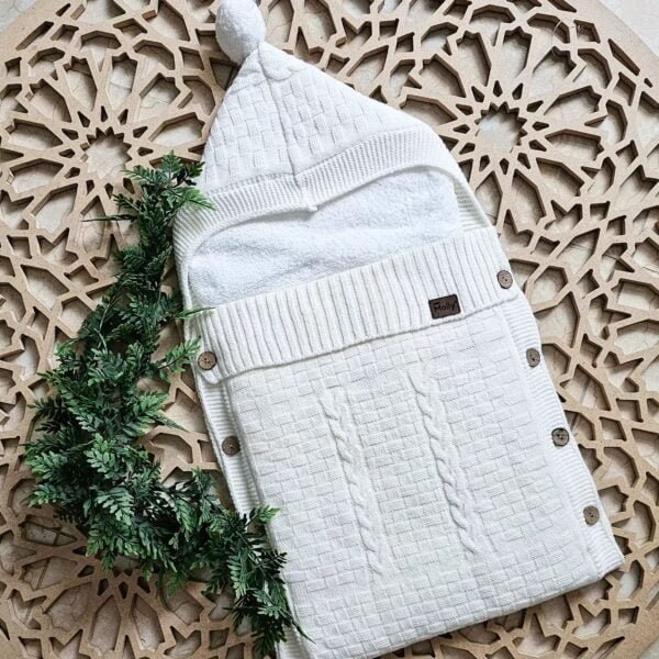 SLEEPING BAG