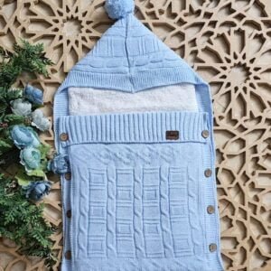 SLEEPING BAG