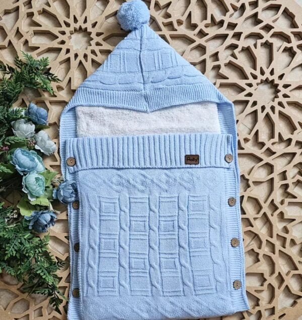 SLEEPING BAG