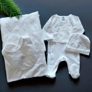 New Crown Baby collection