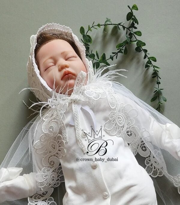 The all-new Crown Baby collection - Image 2