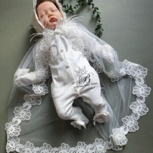 The all-new Crown Baby collection