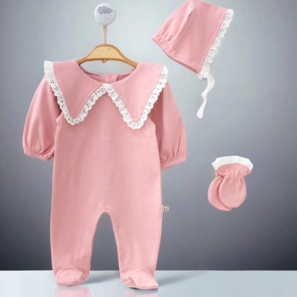 The all-new Crown Baby collection