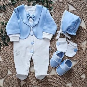 Boys 5 pcs set