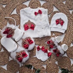 Unveiling Our Mom and Baby Special Set