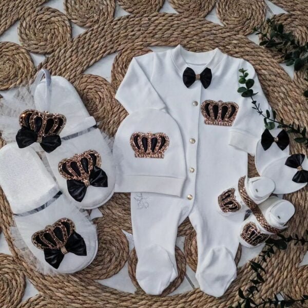Mom and Baby Special Set