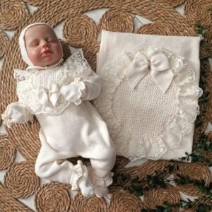 Royal Baby's 5-Piece Set