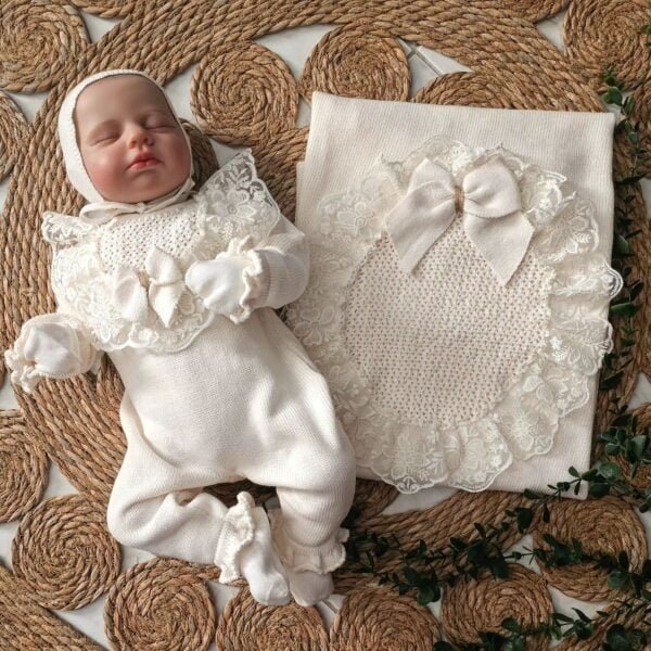 Royal Baby's 5-Piece Set