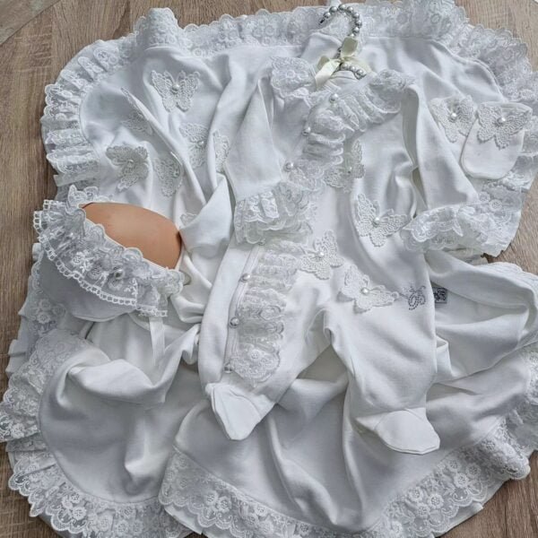 Royal Baby’s 5-Piece Set