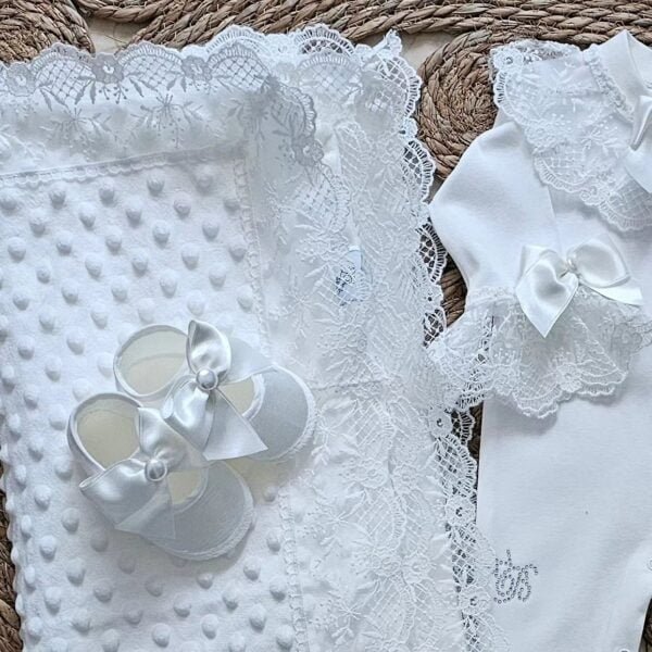 Royal Baby’s 5-Piece Set - Image 3