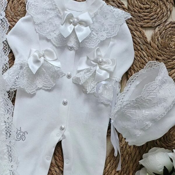 Royal Baby’s 5-Piece Set - Image 2