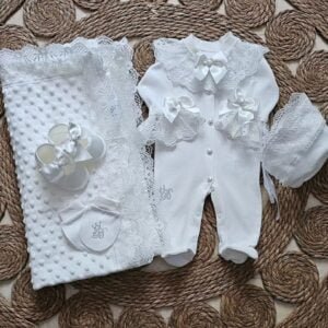 Royal Baby’s 5-Piece Set