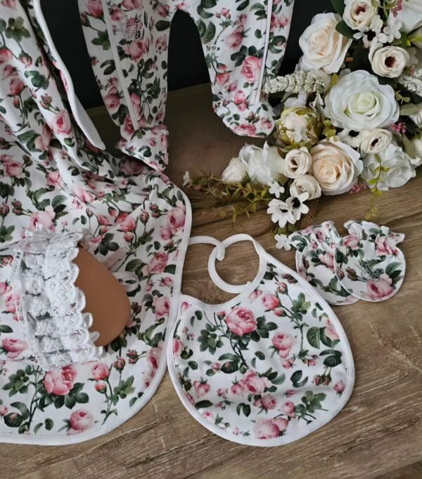 Royal Baby’s 5-Piece Set - Image 3