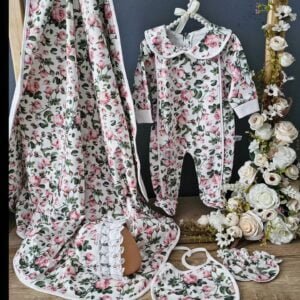 Royal Baby’s 5-Piece Set
