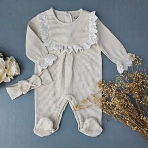 The all-new Crown Baby collection