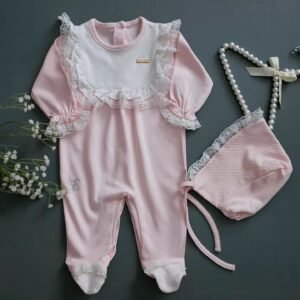The all-new Crown Baby collection