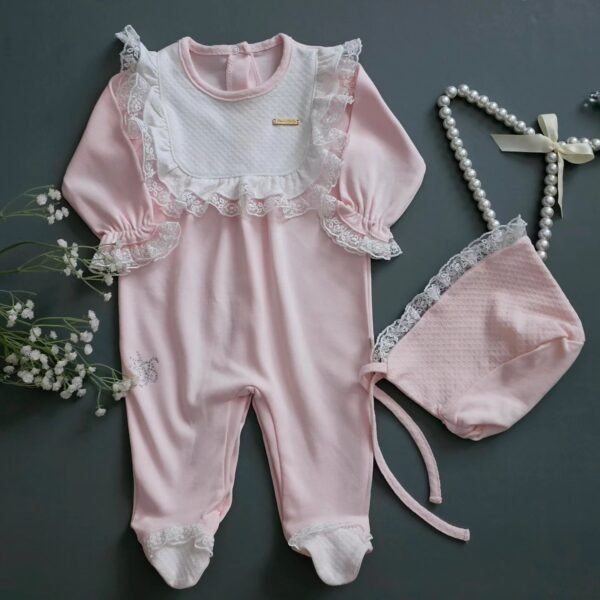 The all-new Crown Baby collection