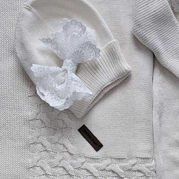 Royal Baby’s 5-Piece Set - Image 2