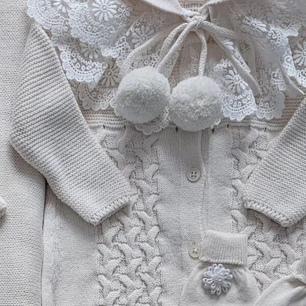 Royal Baby’s 5-Piece Set - Image 3