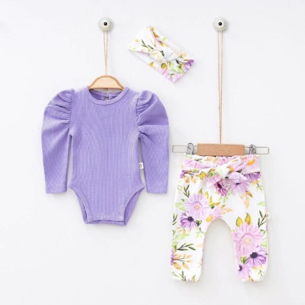 The new Turkish collection from Crown Baby