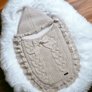 SLEEPING BAG