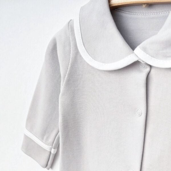 BOY GREY SET - Image 3