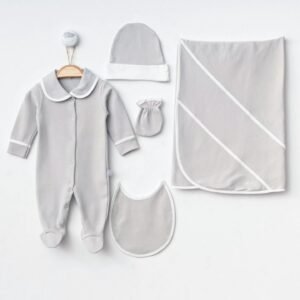 BOY GREY SET